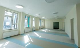 Три помещения для бизнеса выставили на торги в Замоскворечье