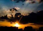 В МФТИ рассказали, как ориентироваться по звездам и Солнцу в центре Москвы