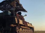 ВС РФ освободили Ковшаровку в Харьковской области
