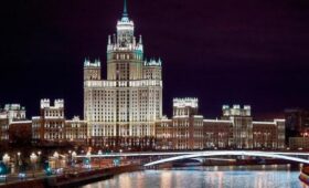 Мороз ожидается в столичном регионе в последнюю ночь астрономической зимы