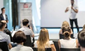 Ежегодный форум «Дни московской конкуренции» состоится в начале апреля