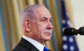 Нетаньяху провел телефонный разговор с Трампом