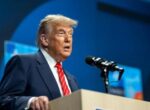 Трамп считает, что операция против Ирана закончится довольно скоро
