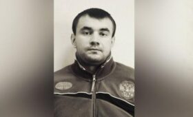 Призер чемпионатов России по тяжелой атлетике Чепиков погиб в ходе СВО