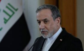 Глава МИД Ирана опроверг утверждения о подготовке нападения на США