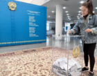 В Казахстане состоялся референдум по новой конституции