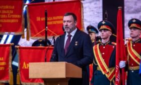 Историческая викторина ко Дню воссоединения Крыма с РФ состоялась в Троицке