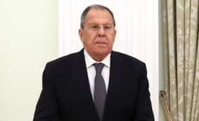 Лавров призвал созвать саммит пятерки Совбеза ООН