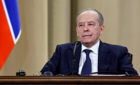 Директор ФСБ заявил, что РФ может «привести в чувства» спецслужбы Украины