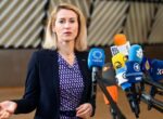 Каллас заявила, что у нее нет хороших новостей о выделении кредита для Украины