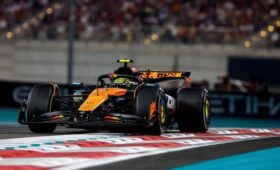 The Daily Telegraph: «Формула-1» может отменить автогонки в странах Персидского залива