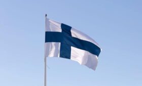 Генерал ВВС Финляндии объяснил решение не сбивать дроны ВСУ