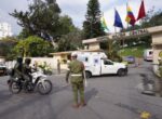 Caracol: число погибших при авиакатастрофе в Колумбии увеличилось до 66