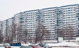 Город выставил на торги крупное нежилое помещение в районе Тропарево-Никулино