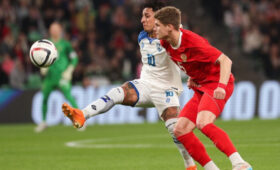 Сборная РФ обыграла команду Никарагуа в товарищеском матче