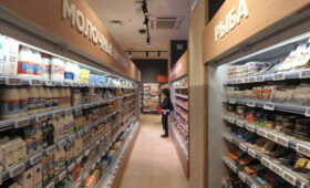 АКОРТ: эскалация на Ближнем Востоке не повлияет на стоимость продуктов в РФ