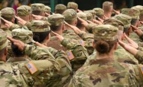 Tasnim: пять арабских стран предоставляли свою территорию США для атак на Иран