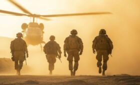 Иран предупредил США об ответе в случае наземной операции