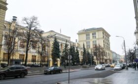 ЦБ понизил ключевую ставку до 15% годовых