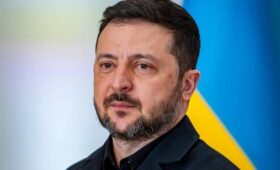 Зеленский заявил, что Украина «работает» с россиянами через Telegram