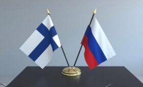 Express: РФ сделала Финляндии предупреждение из-за ядерного оружия