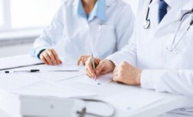 Врач Махова: наиболее полезным подарком на 8 Марта станет оплата медобсуледования