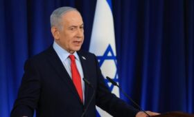 NYT: Нетаньяху убедил Трампа в возможном крахе власти в Иране