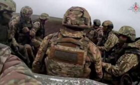 Разведка США признала преимущество сил РФ на Украине