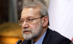 Tasnim: сын секретаря совета нацбезопасности Ирана погиб одновременно с ним