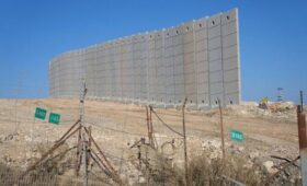 Ynet: сын министра финансов Израиля ранен в боях на границе с Ливаном