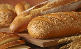 В России утвержден новый ГОСТ для белого хлеба