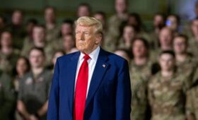 Трамп признал неизбежность потерь среди военных США из-за войны в Иране