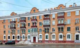 Город выставил на торги три коммерческих помещения в районе Сокол