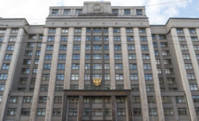 ГД приняла в первом чтении подтверждение права на НДС 10% для продавцов детских товаров