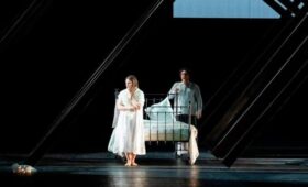 «Мосбилет» подготовил промокоды на спектакли в честь дня рождения сервиса