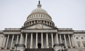 В США завершилась встреча депутатов ГД с американскими конгрессменами