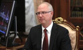 Дмитриев назвал конструктивным разговор Путина и Трампа