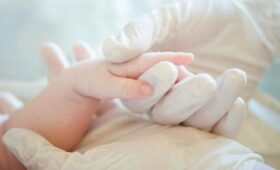 Москвичи называли детей в честь персонажей «Очень странных дел» в 2025 году