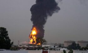 Иран намерен атаковать объекты нефтяного сектора в Саудовской Аравии, ОАЭ и Катаре