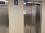 Девочка пострадала при падении лифта в Красноярске