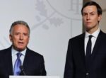 Уиткофф и Кушнер отменили запланированный на 10 марта визит в Израиль