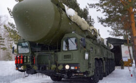 Постпредство РФ опровергло обвинения США в ядерных испытаниях