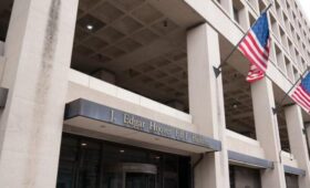 ФБР опасается, что Иран может ударить по Калифорнии