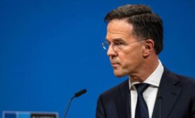 Генсек НАТО Рютте: военная операция США в Иране может продлиться несколько недель