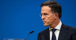 Генсек НАТО Рютте: военная операция США в Иране может продлиться несколько недель