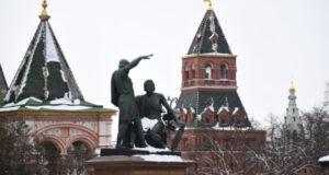 Небольшие осадки и до 4 градусов тепла ожидаются в Москве 9 марта