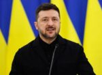 Зеленский усомнился в своем участии в выборах на Украине