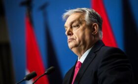 Орбан попросил дочерей не бояться после угроз его семье со стороны Украины