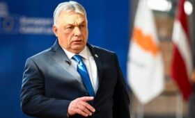 Орбан предрек гибель Европы без российской нефти