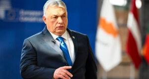 Орбан предрек гибель Европы без российской нефти